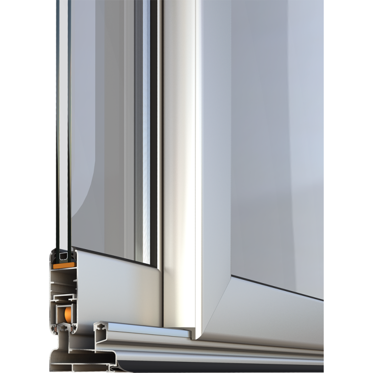 COMFORT M9050 - presjek profila