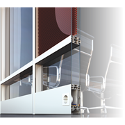 SMARTIA P100 - presjek profila