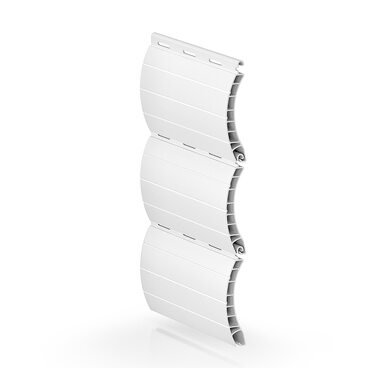 PVC lamele za roletne